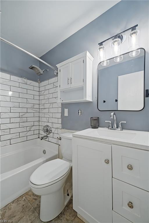 148 Hawthorne Drive Newport News VA 23602