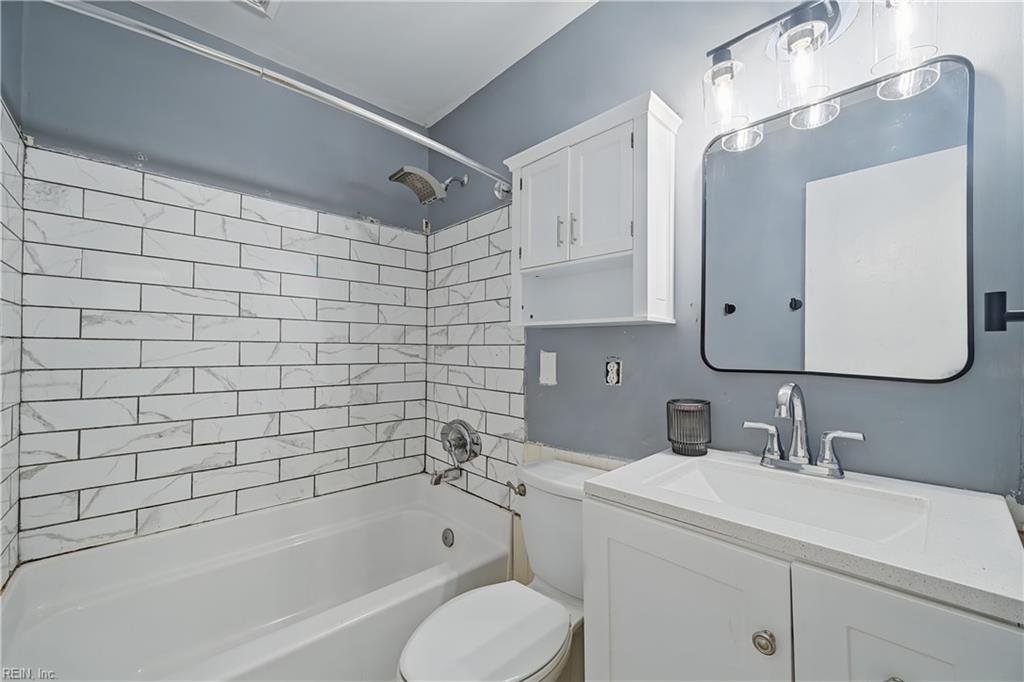 148 Hawthorne Drive Newport News VA 23602