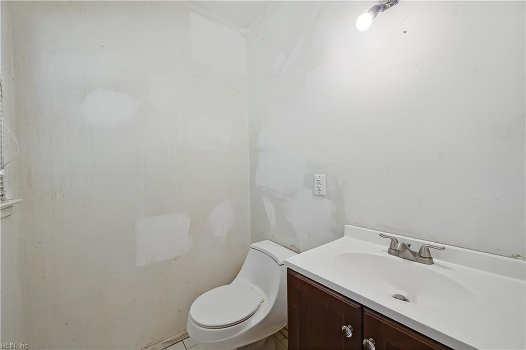 148 Hawthorne Drive Newport News VA 23602