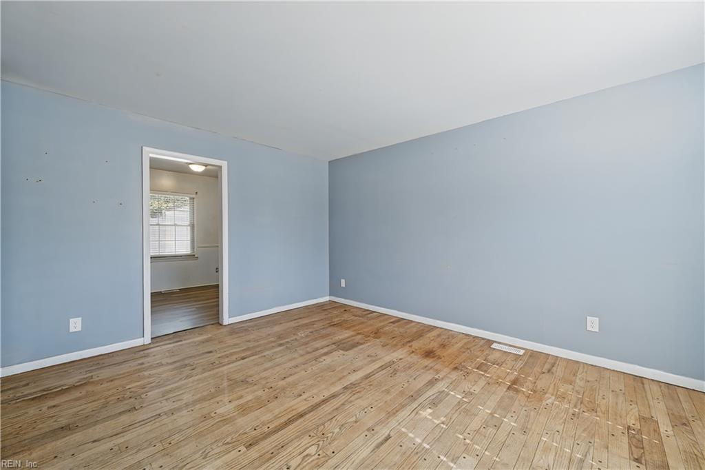 148 Hawthorne Drive Newport News VA 23602