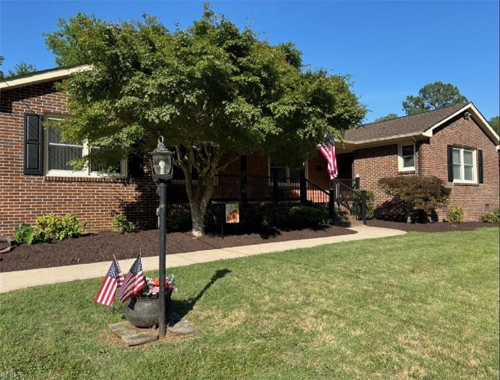 12 Everett Drive Newport News VA 23602