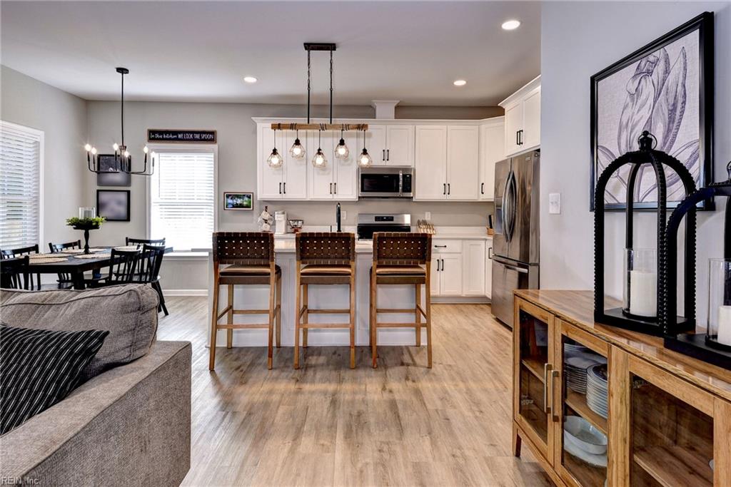 598 Burnham Road Williamsburg VA 23185