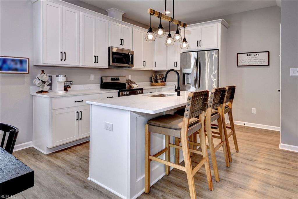 598 Burnham Road Williamsburg VA 23185