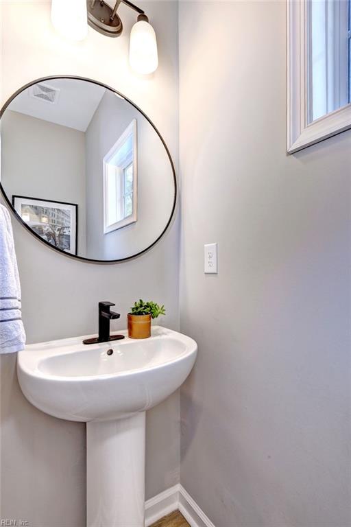 598 Burnham Road Williamsburg VA 23185