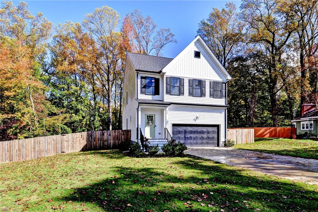 598 Burnham Road Williamsburg VA 23185