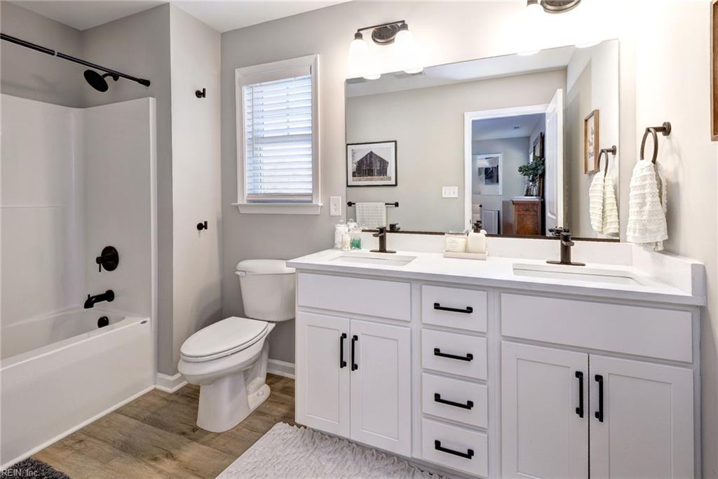 598 Burnham Road Williamsburg VA 23185