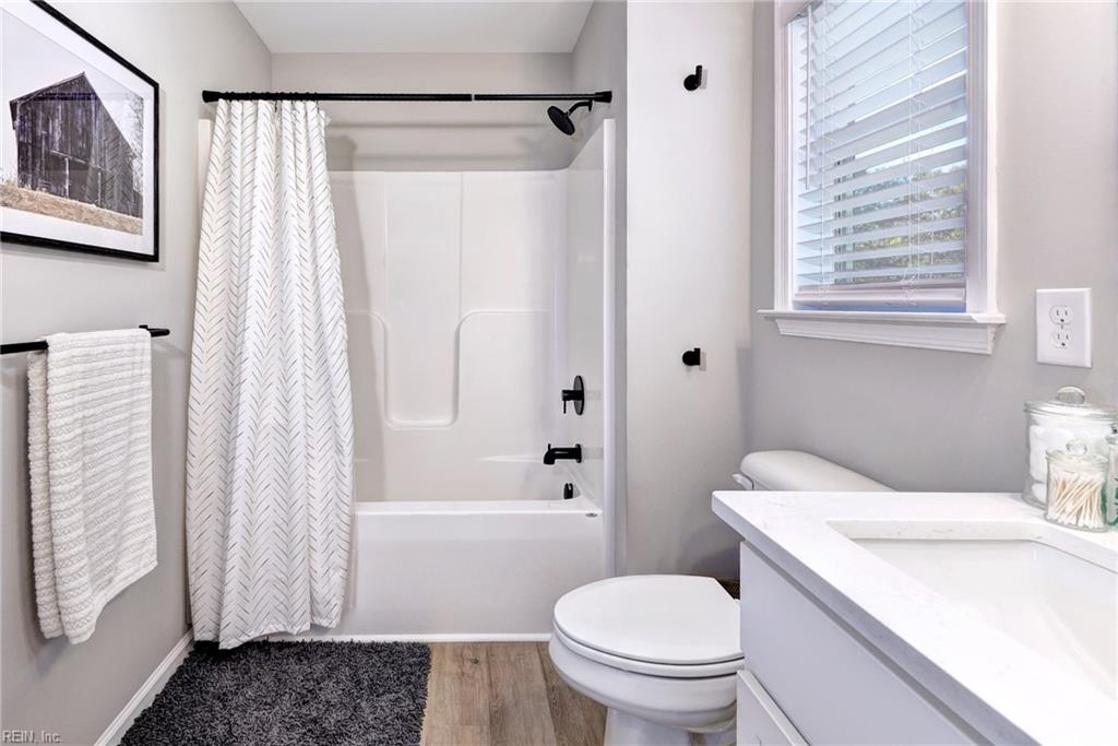 598 Burnham Road Williamsburg VA 23185