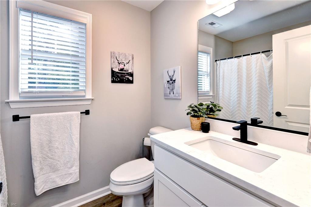 598 Burnham Road Williamsburg VA 23185