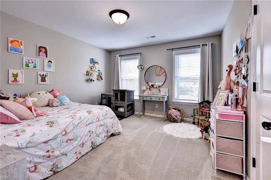 598 Burnham Road Williamsburg VA 23185