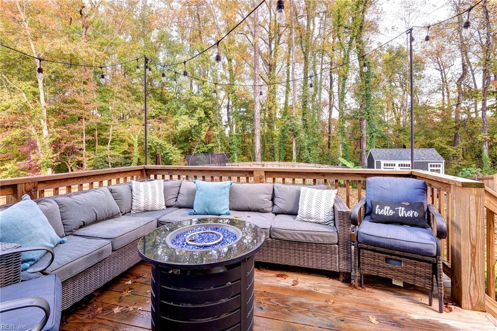 598 Burnham Road Williamsburg VA 23185