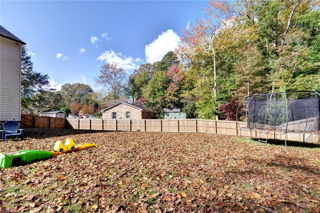 598 Burnham Road Williamsburg VA 23185