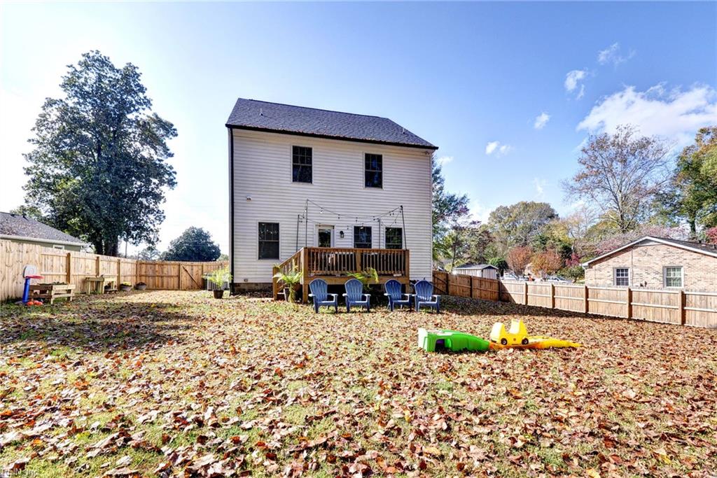 598 Burnham Road Williamsburg VA 23185