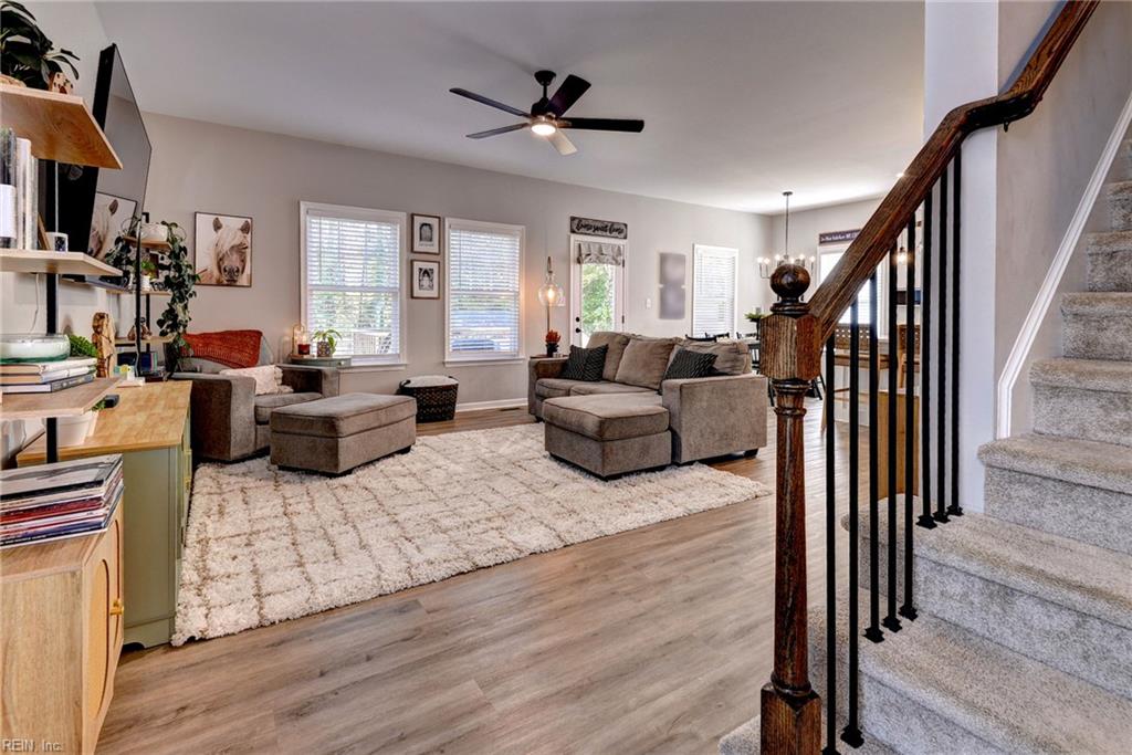 598 Burnham Road Williamsburg VA 23185