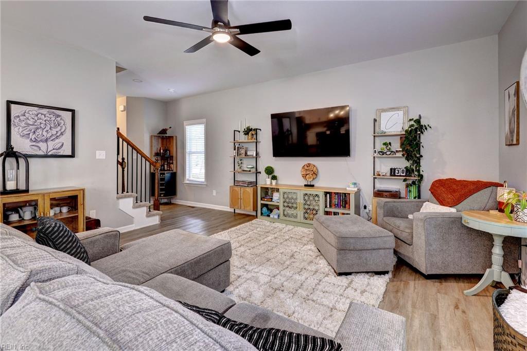 598 Burnham Road Williamsburg VA 23185