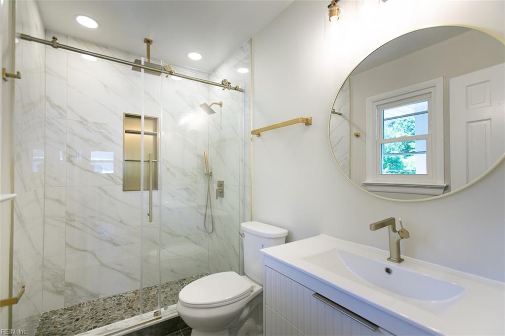 37 Indian Springs Drive Newport News VA 23606