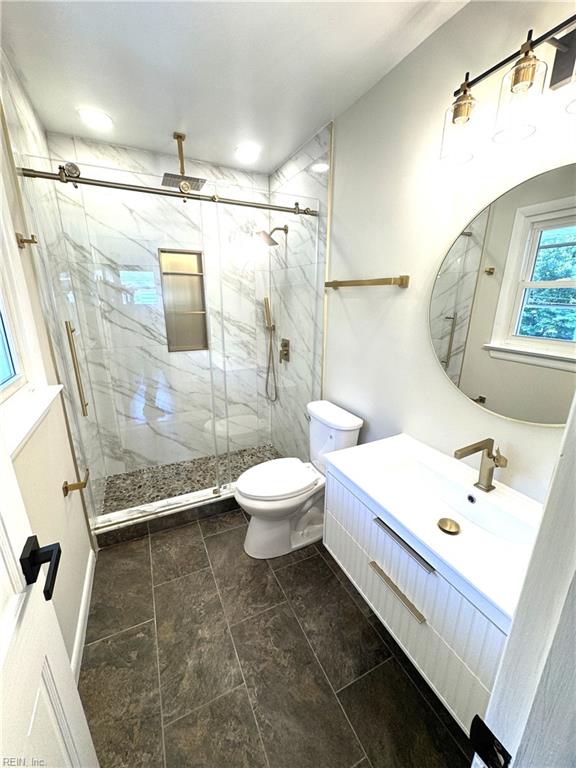 37 Indian Springs Drive Newport News VA 23606
