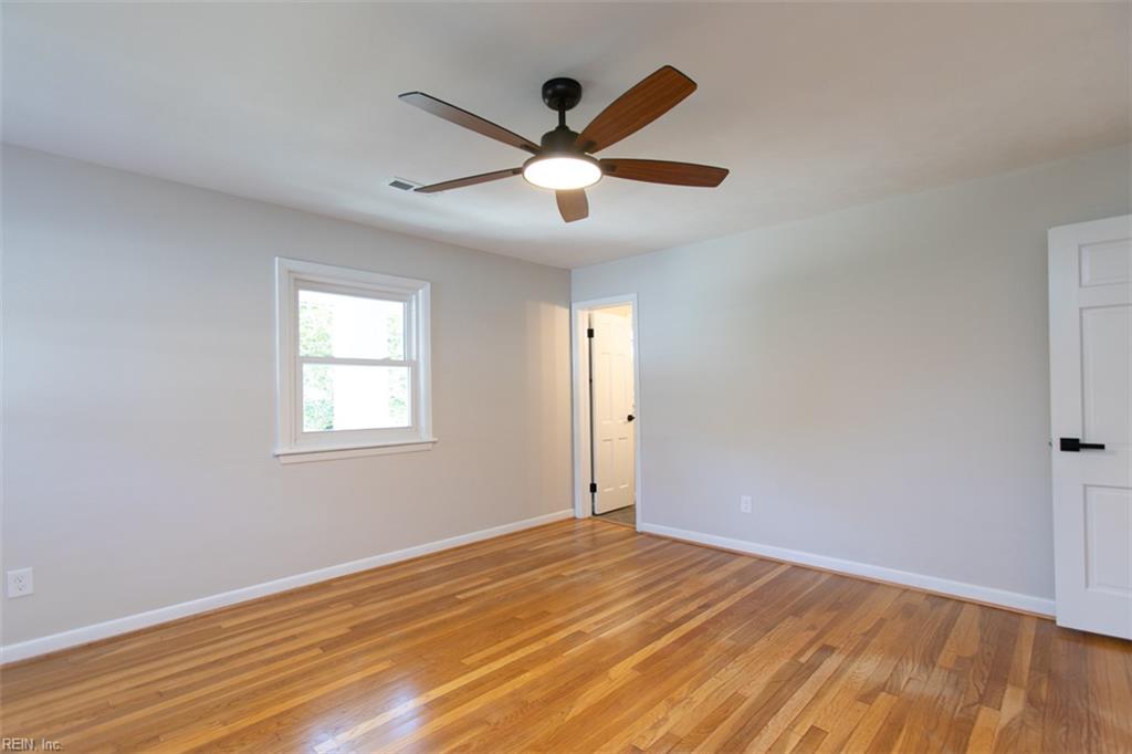 37 Indian Springs Drive Newport News VA 23606