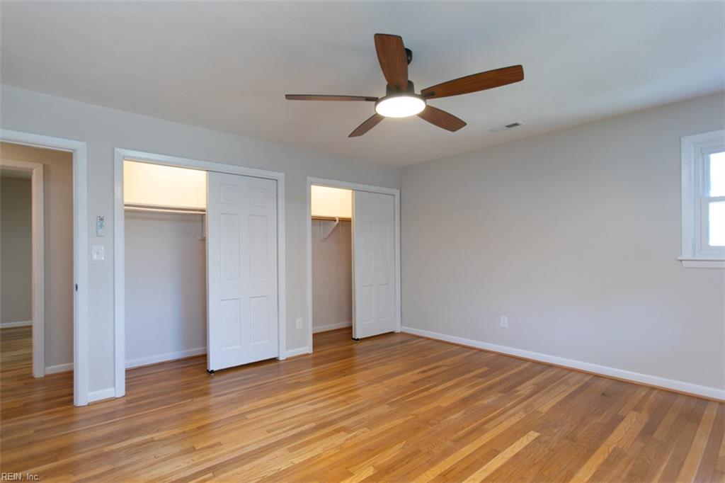 37 Indian Springs Drive Newport News VA 23606