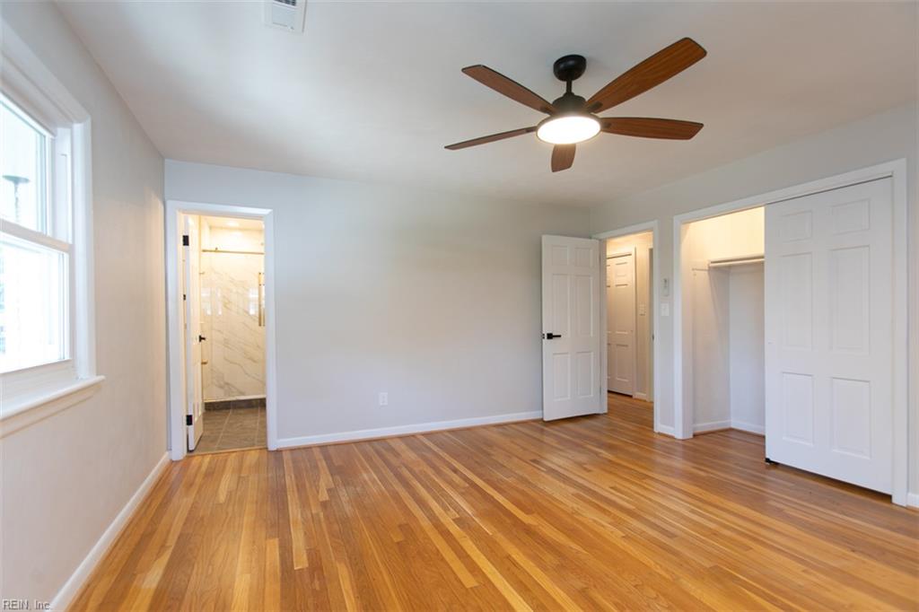 37 Indian Springs Drive Newport News VA 23606