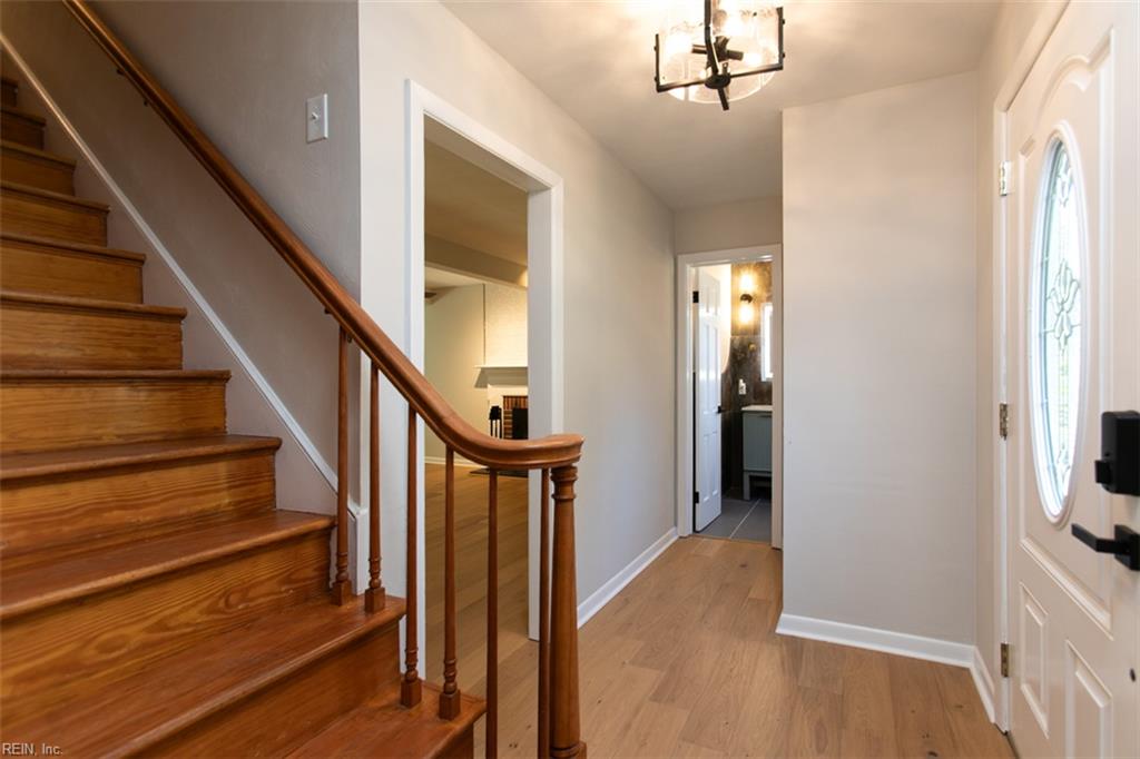 37 Indian Springs Drive Newport News VA 23606