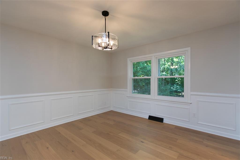 37 Indian Springs Drive Newport News VA 23606