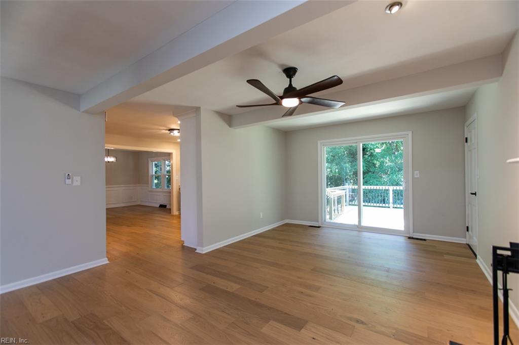 37 Indian Springs Drive Newport News VA 23606