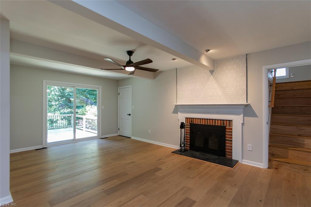 37 Indian Springs Drive Newport News VA 23606