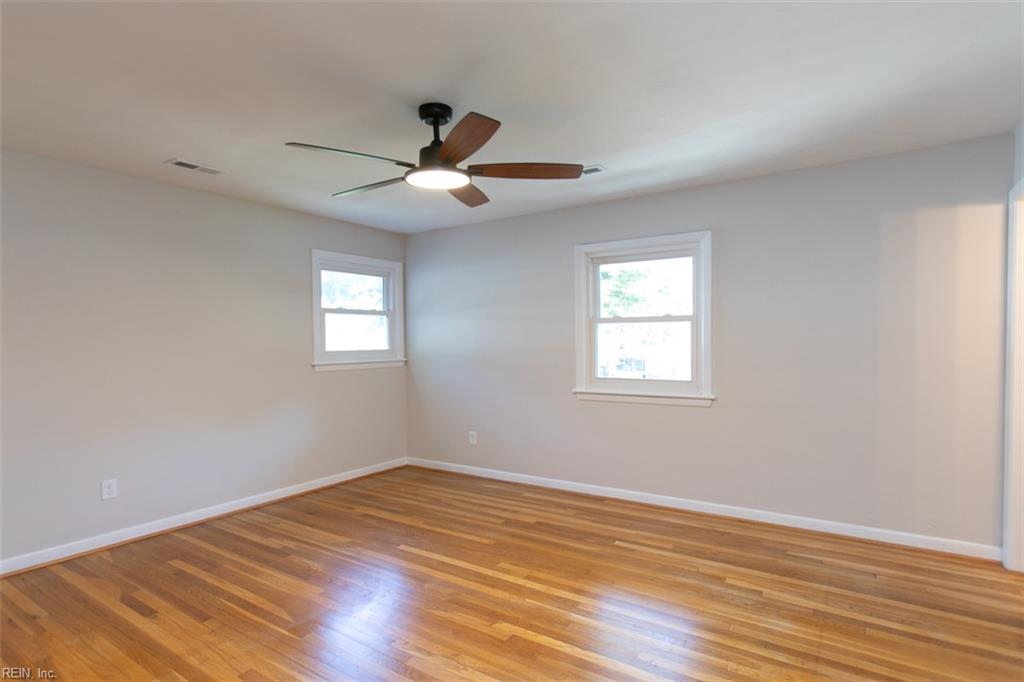 37 Indian Springs Drive Newport News VA 23606