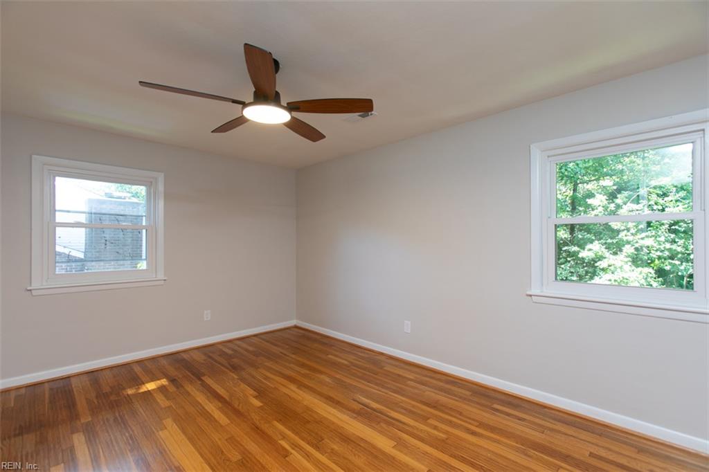 37 Indian Springs Drive Newport News VA 23606