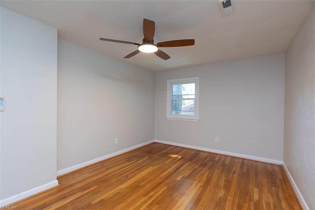 37 Indian Springs Drive Newport News VA 23606