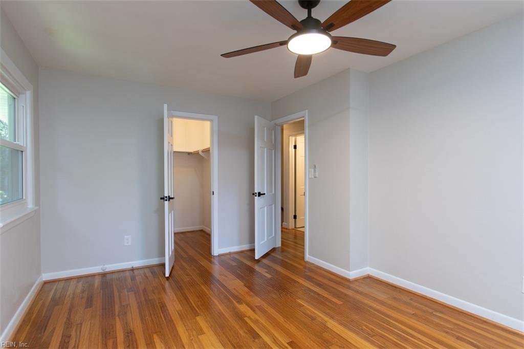 37 Indian Springs Drive Newport News VA 23606