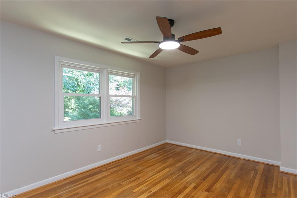 37 Indian Springs Drive Newport News VA 23606