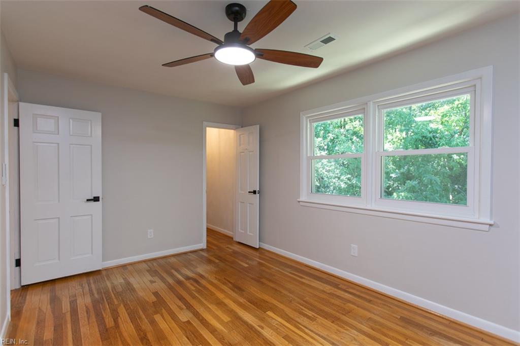 37 Indian Springs Drive Newport News VA 23606