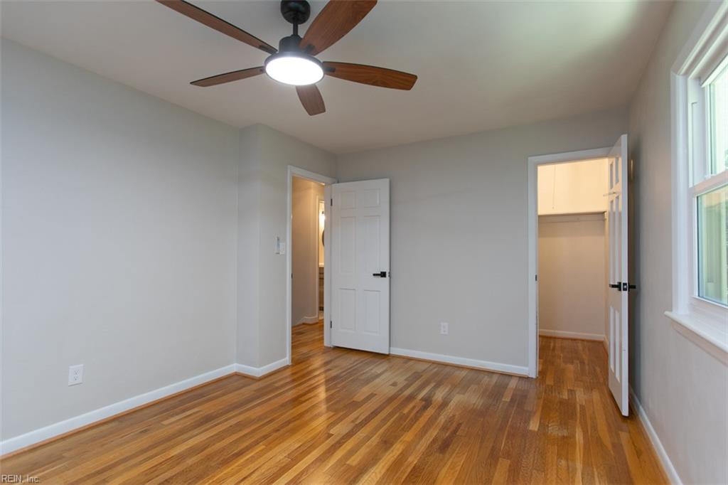37 Indian Springs Drive Newport News VA 23606