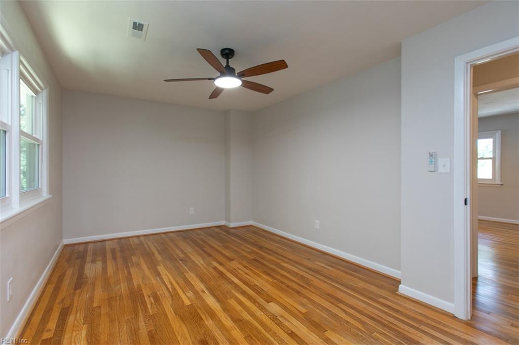 37 Indian Springs Drive Newport News VA 23606