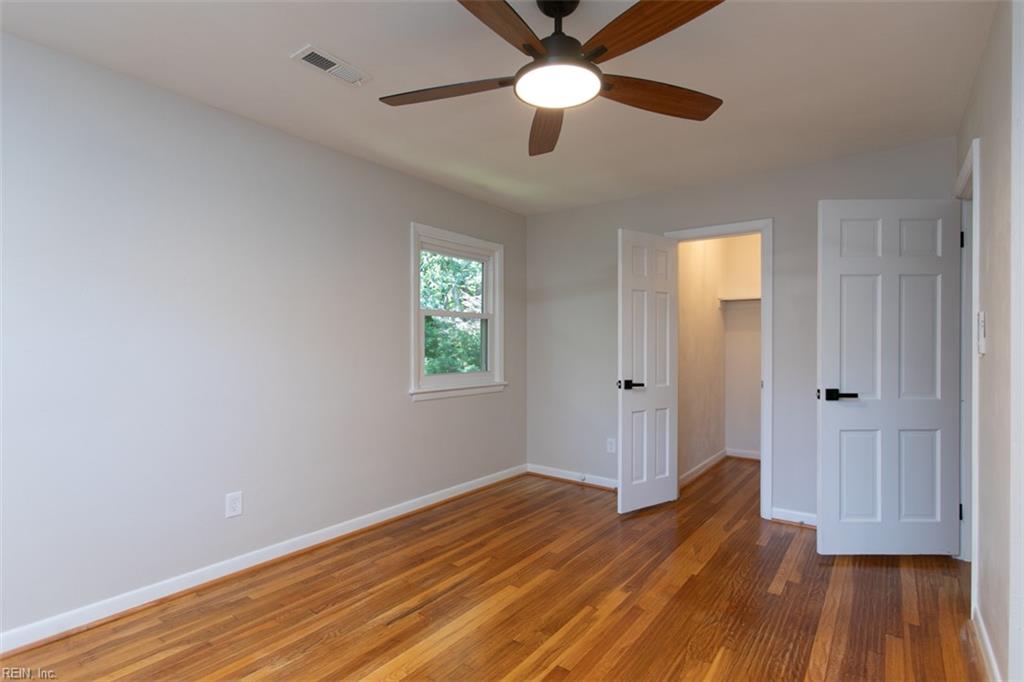 37 Indian Springs Drive Newport News VA 23606