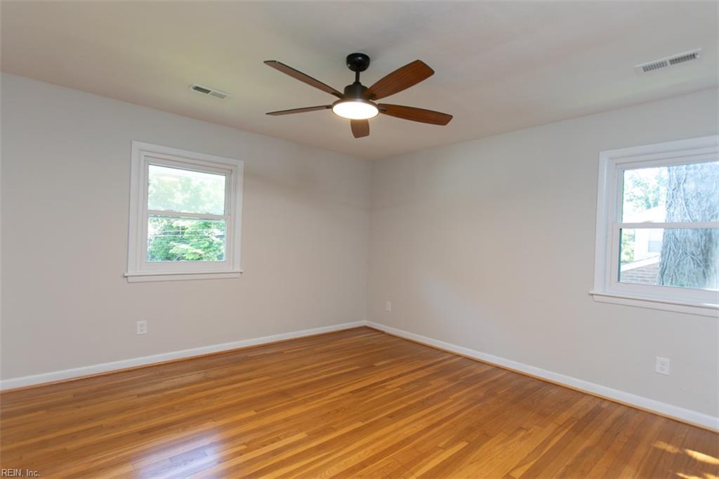 37 Indian Springs Drive Newport News VA 23606