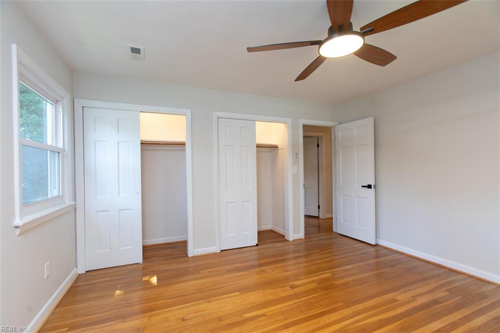 37 Indian Springs Drive Newport News VA 23606