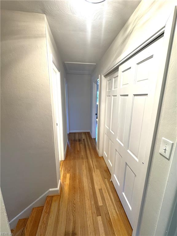 37 Indian Springs Drive Newport News VA 23606