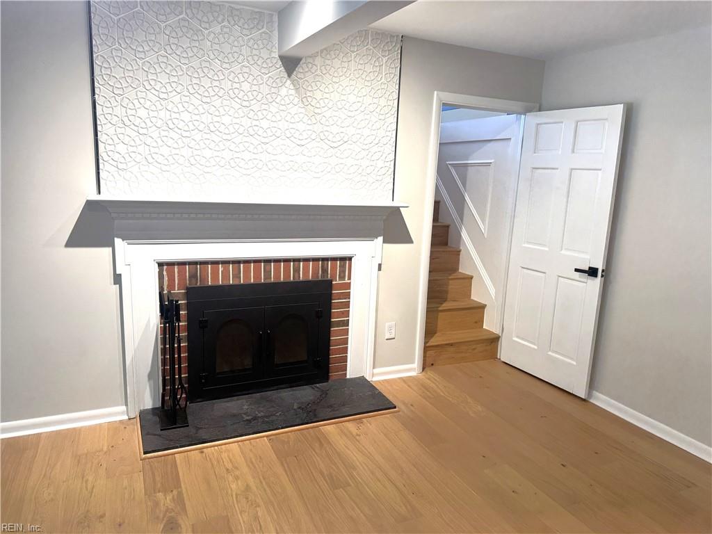 37 Indian Springs Drive Newport News VA 23606