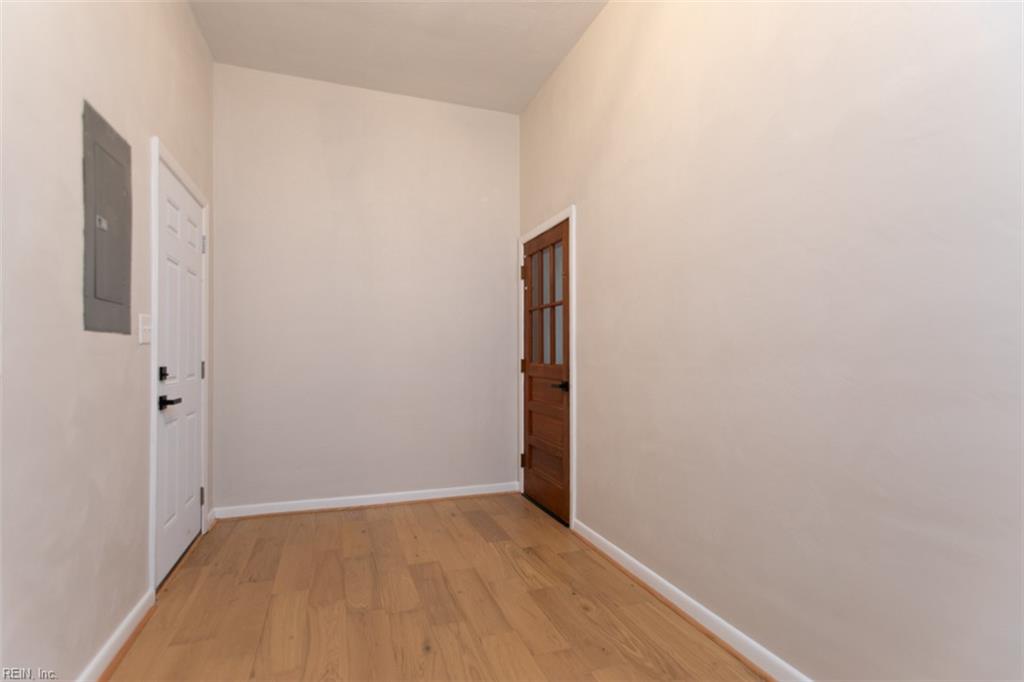 37 Indian Springs Drive Newport News VA 23606