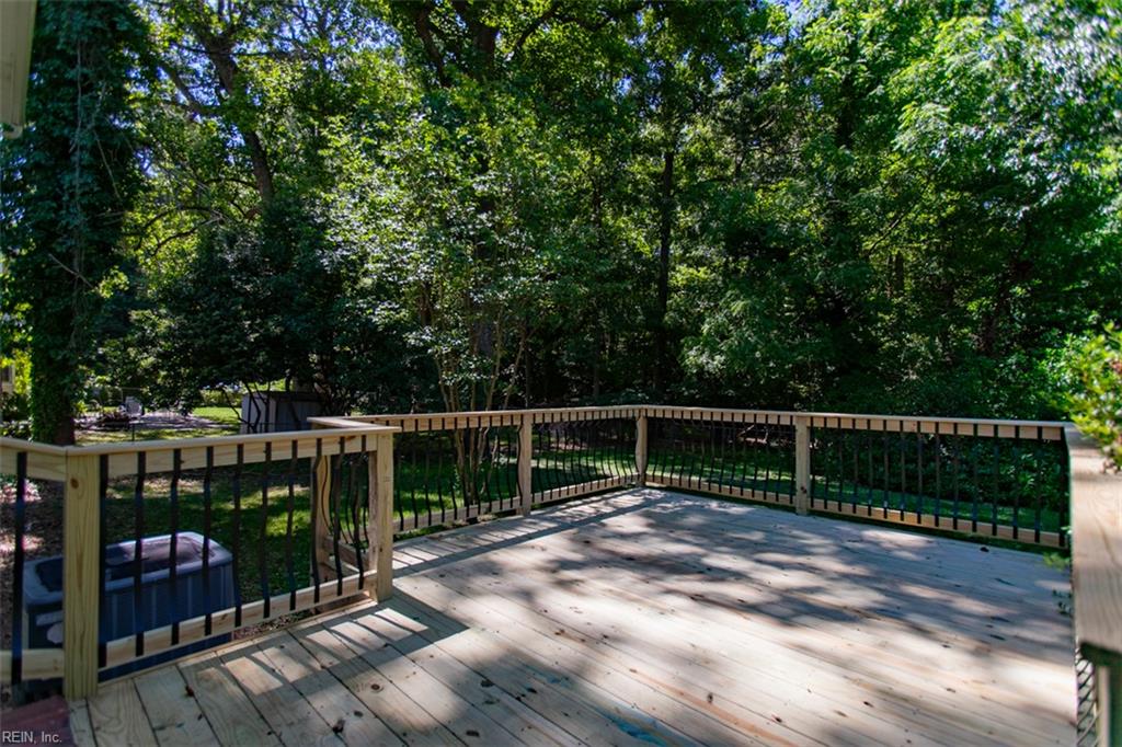 37 Indian Springs Drive Newport News VA 23606