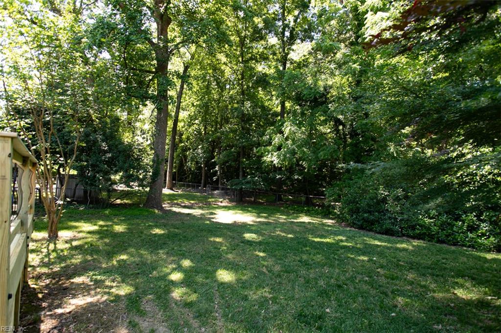 37 Indian Springs Drive Newport News VA 23606
