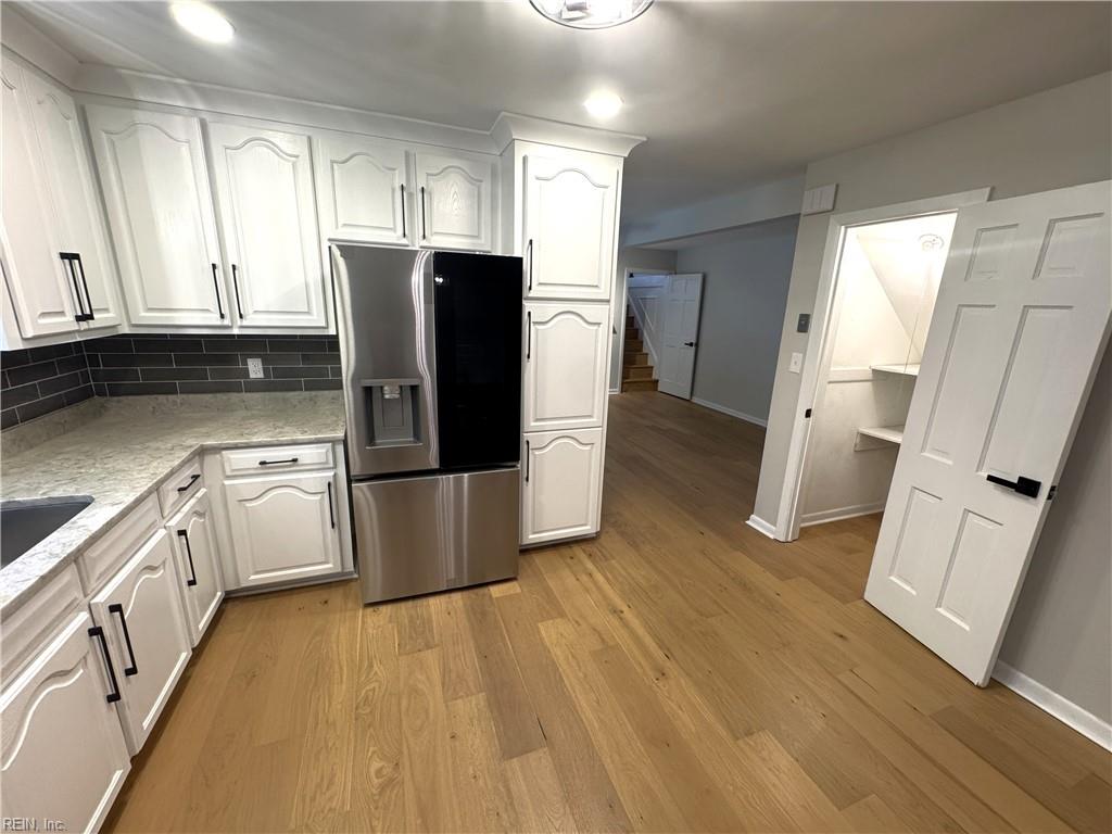 37 Indian Springs Drive Newport News VA 23606