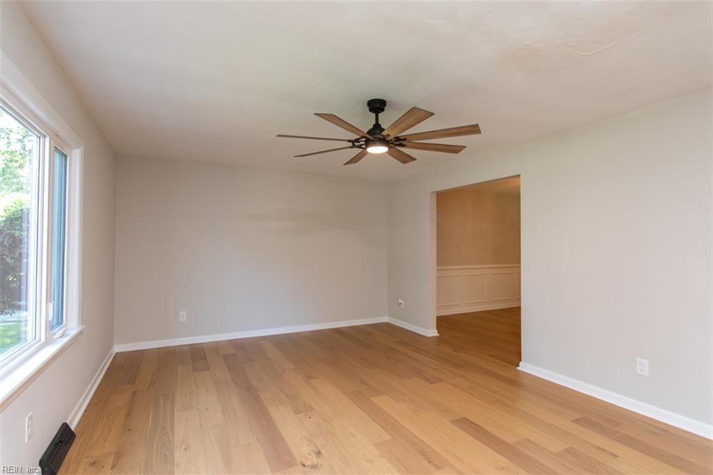 37 Indian Springs Drive Newport News VA 23606