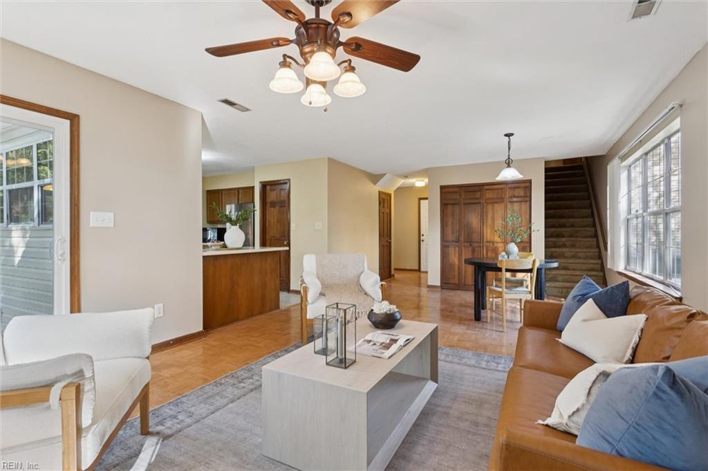 844 Melrose Terrace Newport News VA 23608