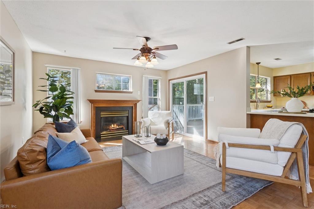 844 Melrose Terrace Newport News VA 23608