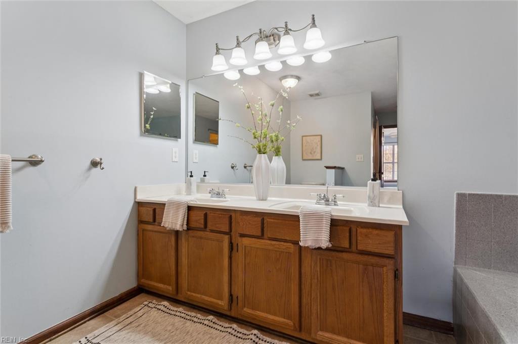 844 Melrose Terrace Newport News VA 23608