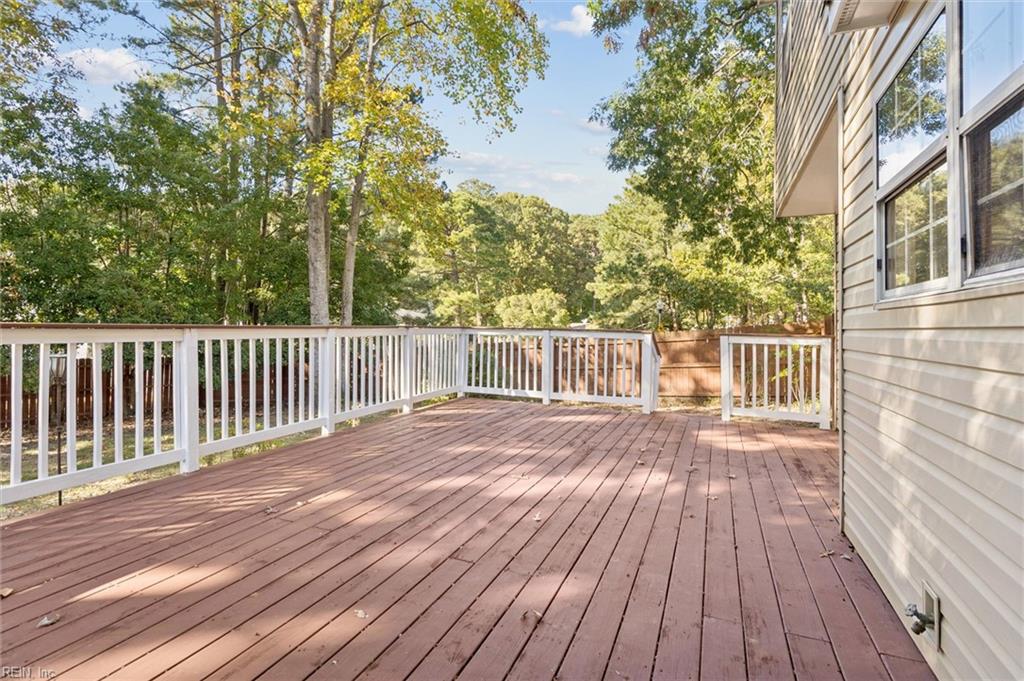 844 Melrose Terrace Newport News VA 23608