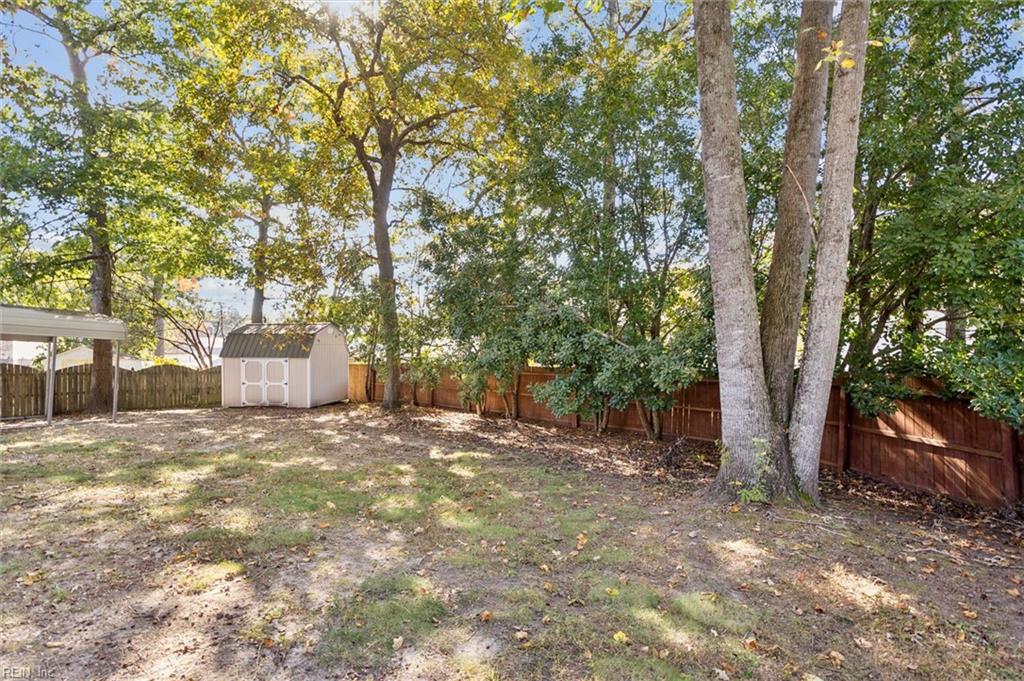 844 Melrose Terrace Newport News VA 23608